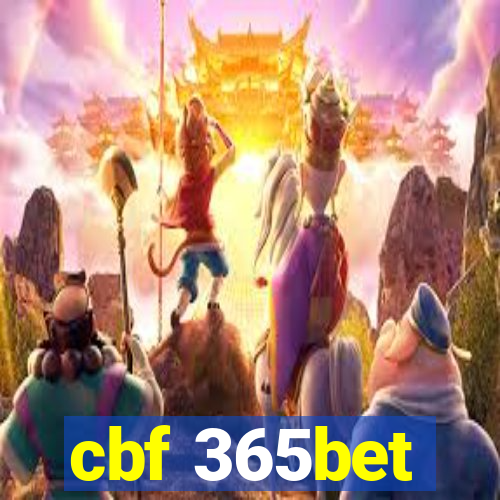 cbf 365bet